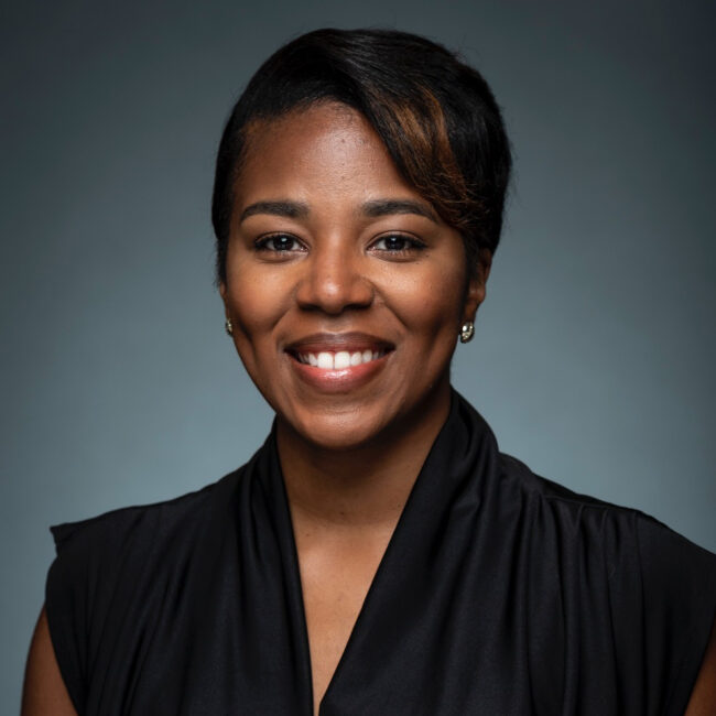 Brooke Jones | Girls Inc. of Chicago