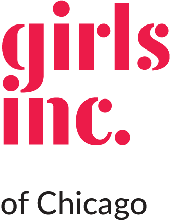 Girls Inc. logo